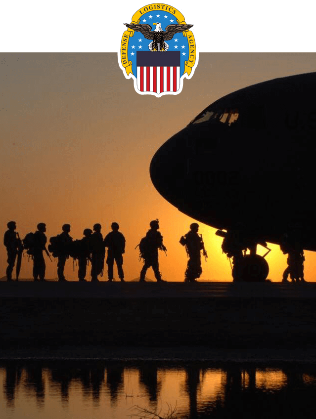 DLA
