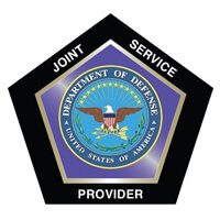 Department of Defense Joint Service Provider Department of Defense Joint Service Provider