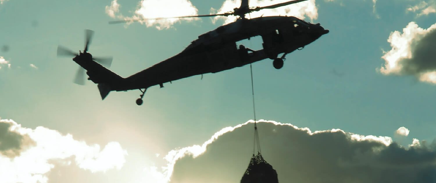 TekSynap's Culture Delivers, Adapts to DLA JETS Growing Requirements