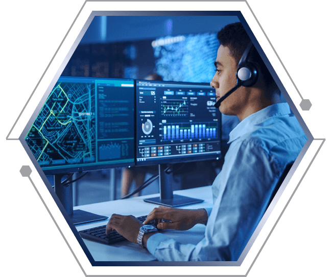 Operations Support Operations Support