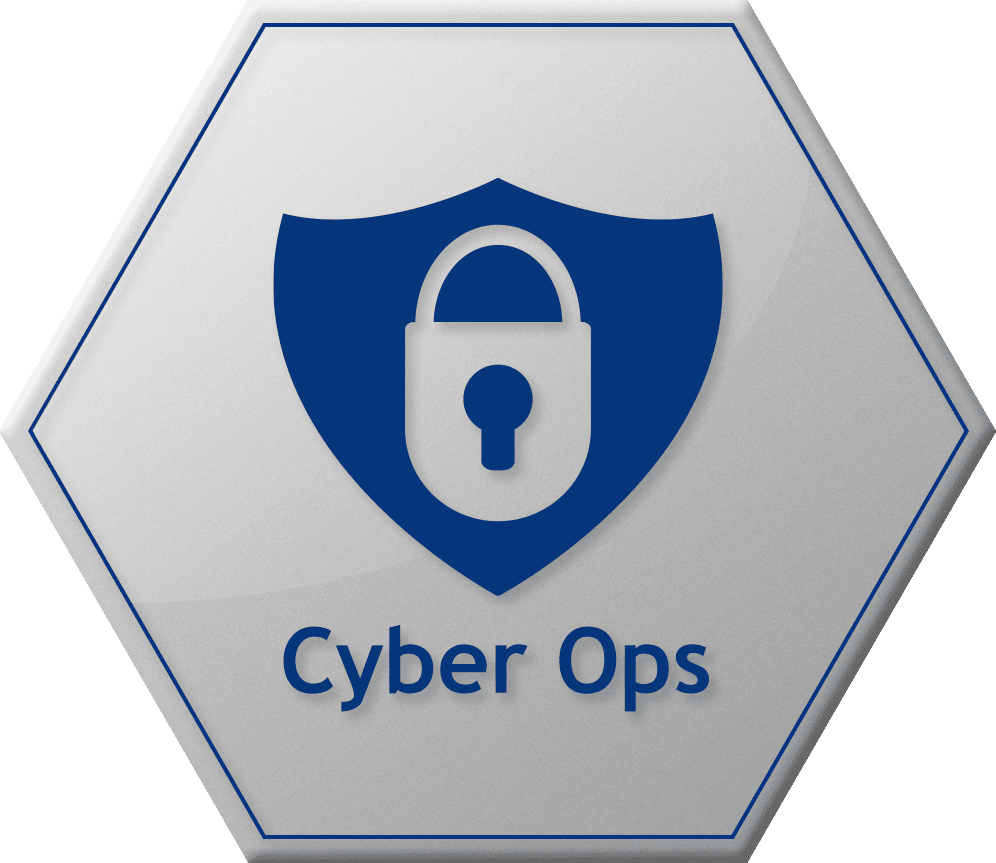 Cyber Operations