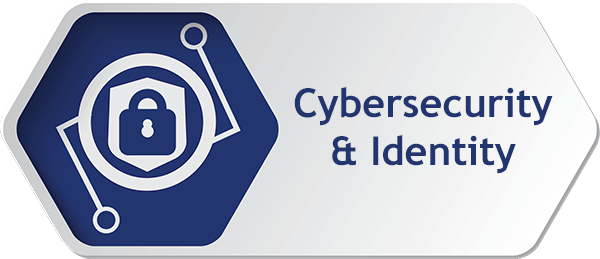 Cyber security & Identity (H)