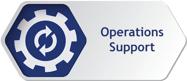 Operations Support (D)