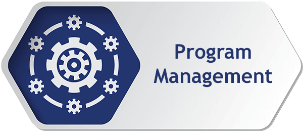 Program Management (B)