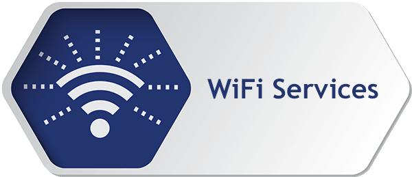 WIFI Services (I)
